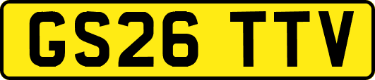 GS26TTV