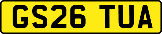 GS26TUA