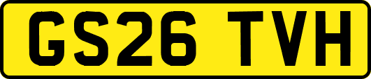 GS26TVH