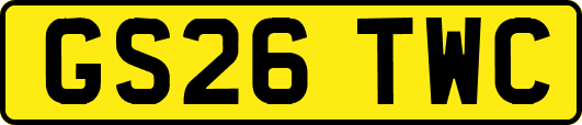 GS26TWC