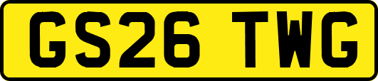 GS26TWG