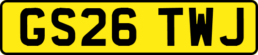 GS26TWJ