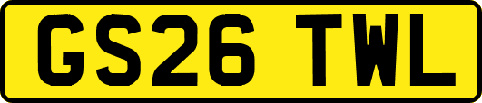GS26TWL