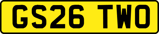 GS26TWO