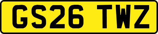 GS26TWZ
