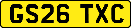 GS26TXC