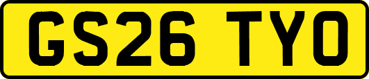 GS26TYO