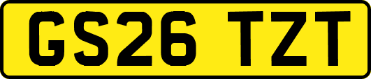 GS26TZT