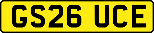 GS26UCE
