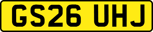 GS26UHJ