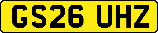 GS26UHZ