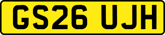 GS26UJH