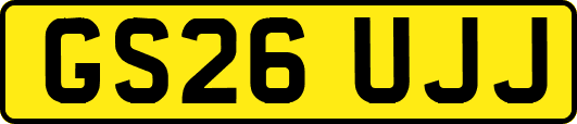 GS26UJJ