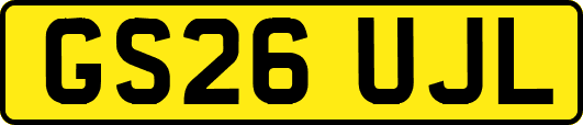 GS26UJL