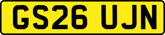 GS26UJN