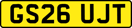 GS26UJT