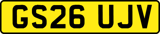 GS26UJV