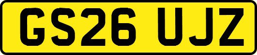 GS26UJZ