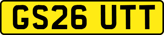 GS26UTT