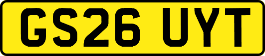 GS26UYT