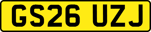 GS26UZJ