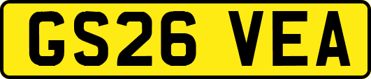 GS26VEA