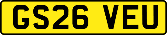 GS26VEU