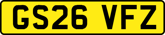 GS26VFZ