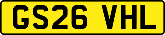 GS26VHL