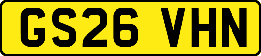 GS26VHN