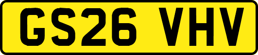 GS26VHV