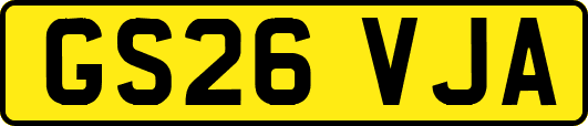 GS26VJA