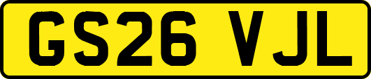 GS26VJL