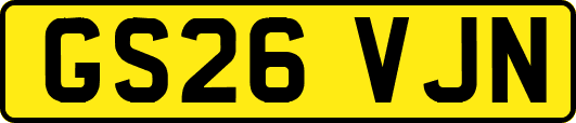 GS26VJN
