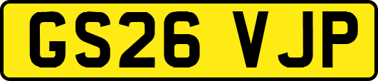 GS26VJP