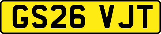 GS26VJT