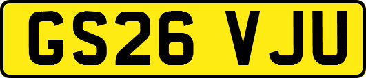 GS26VJU