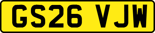 GS26VJW
