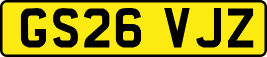 GS26VJZ