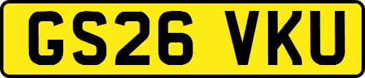GS26VKU