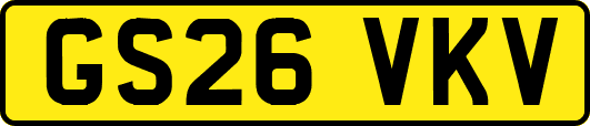 GS26VKV