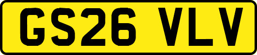 GS26VLV