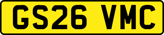 GS26VMC