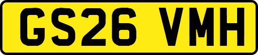 GS26VMH