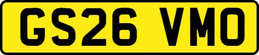 GS26VMO