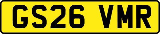 GS26VMR