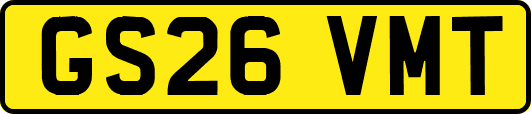 GS26VMT