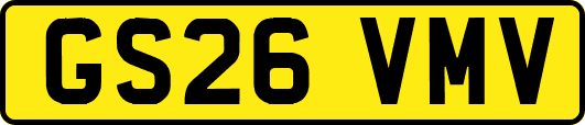 GS26VMV
