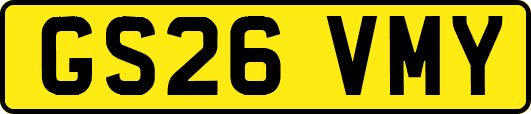 GS26VMY