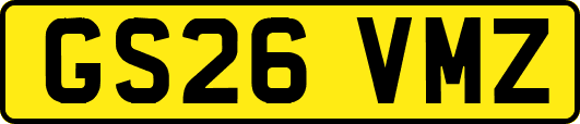 GS26VMZ
